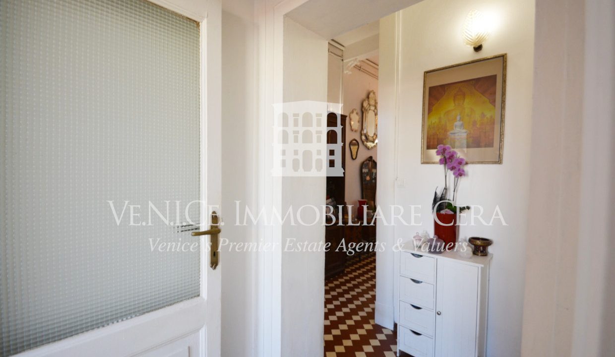 VeNICe lmmobiliare Cera