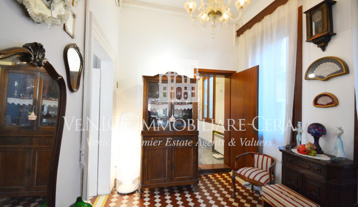 VeNICe lmmobiliare Cera