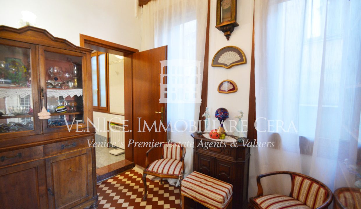 VeNICe lmmobiliare Cera