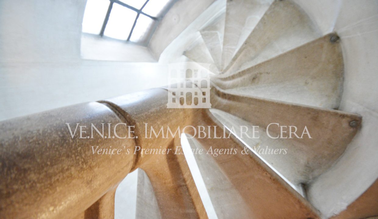 VeNICe lmmobiliare Cera