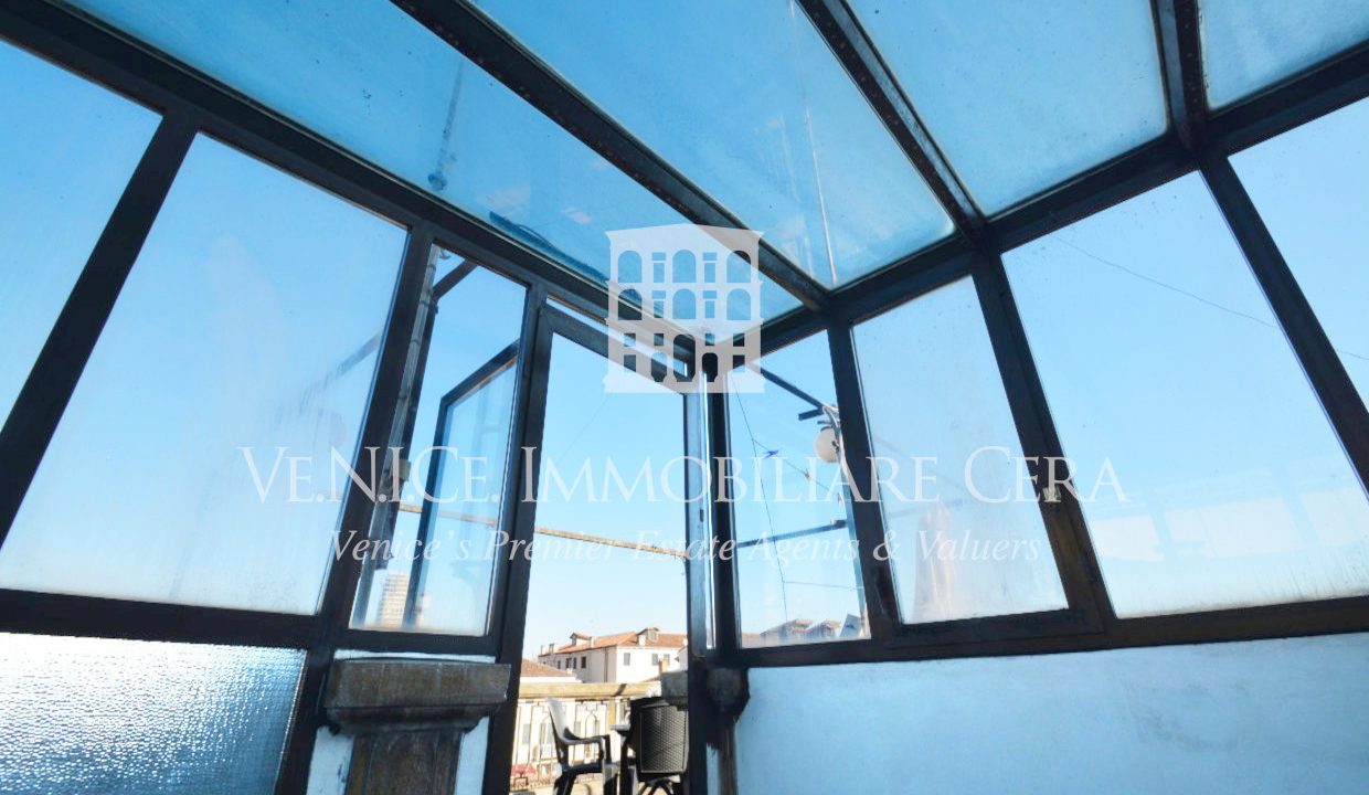 VeNICe lmmobiliare Cera