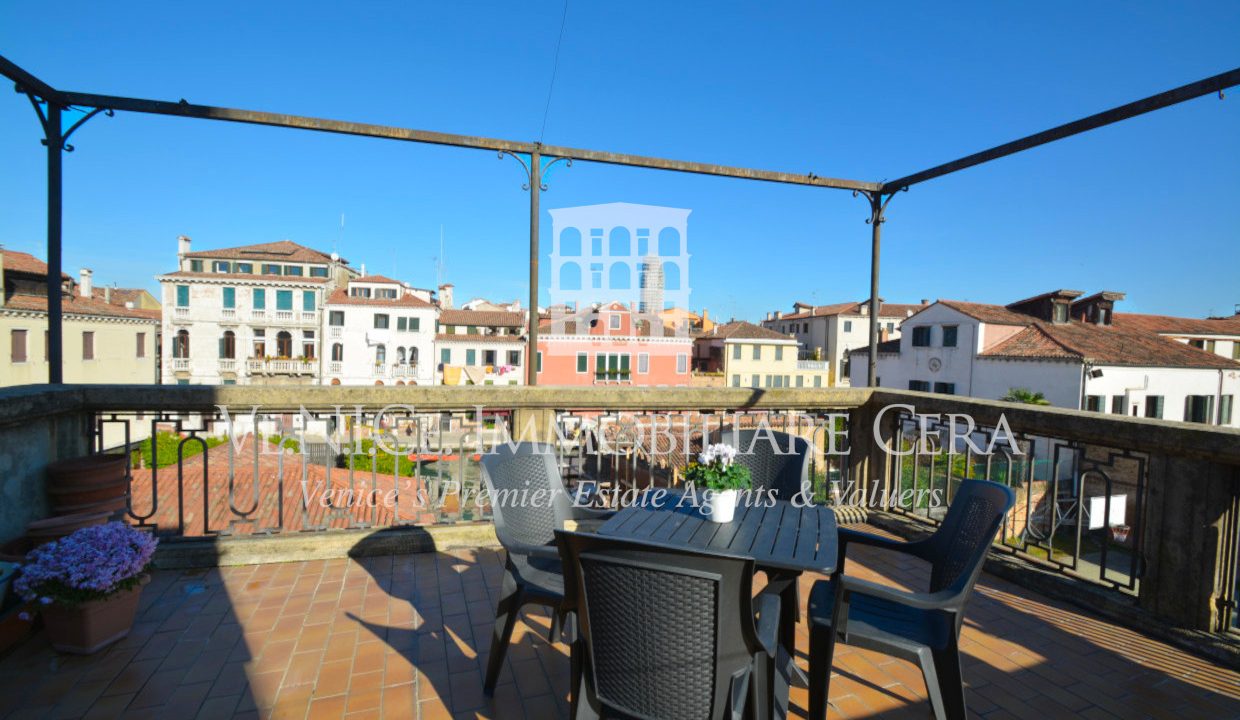 VeNICe lmmobiliare Cera