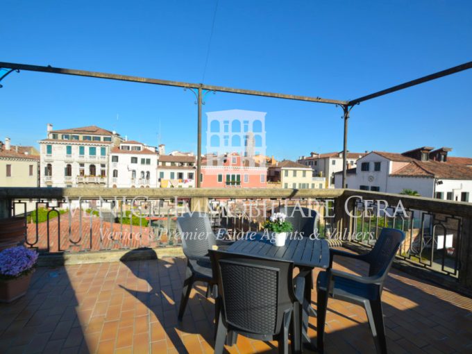 VeNICe lmmobiliare Cera