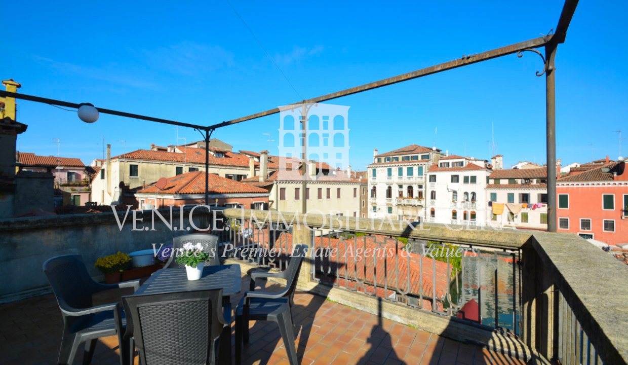 VeNICe lmmobiliare Cera