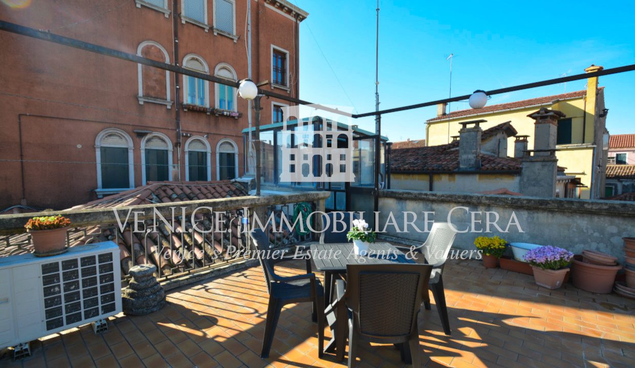 VeNICe lmmobiliare Cera