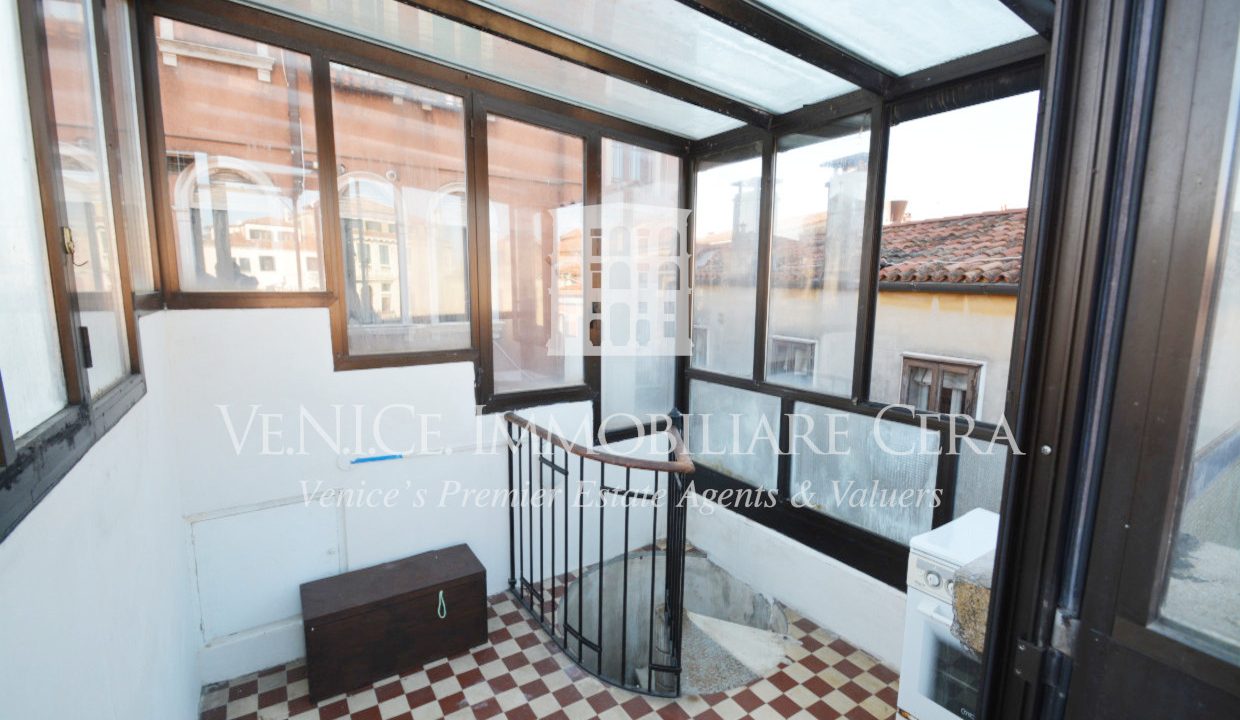 VeNICe lmmobiliare Cera