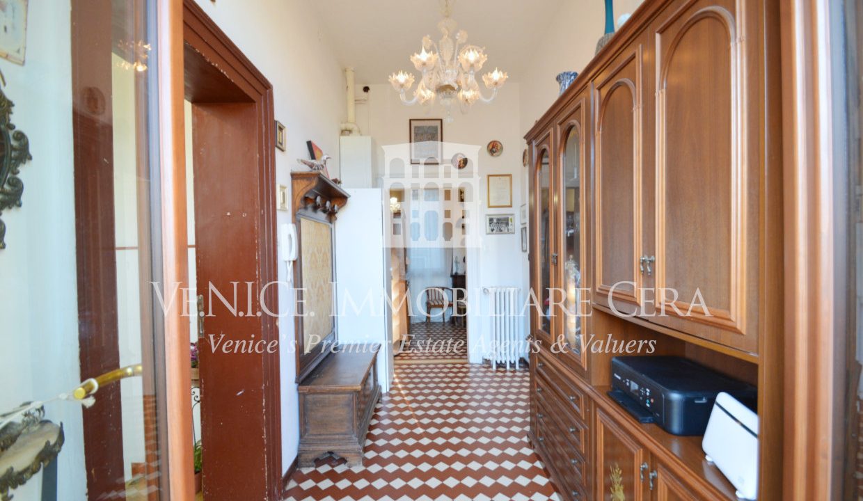 VeNICe lmmobiliare Cera