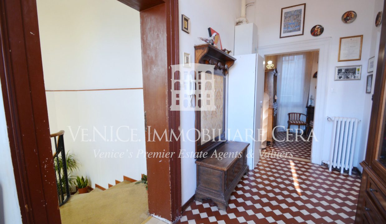 VeNICe lmmobiliare Cera