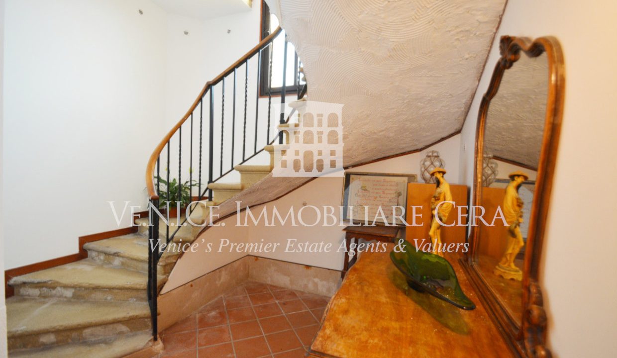 VeNICe lmmobiliare Cera