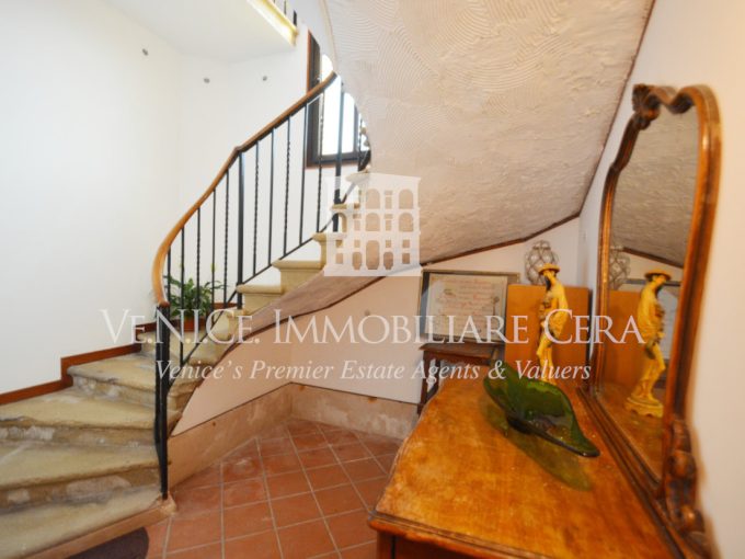 VeNICe lmmobiliare Cera