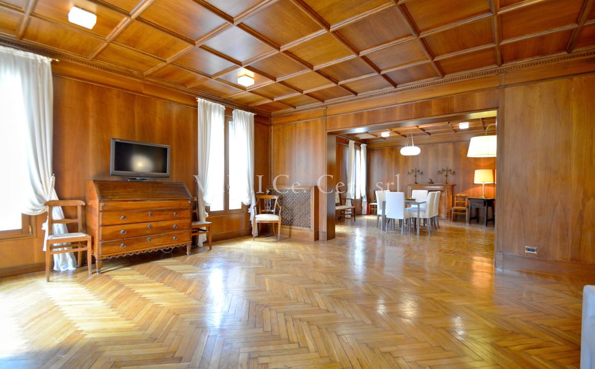 VeNICe lmmobiliare Cera