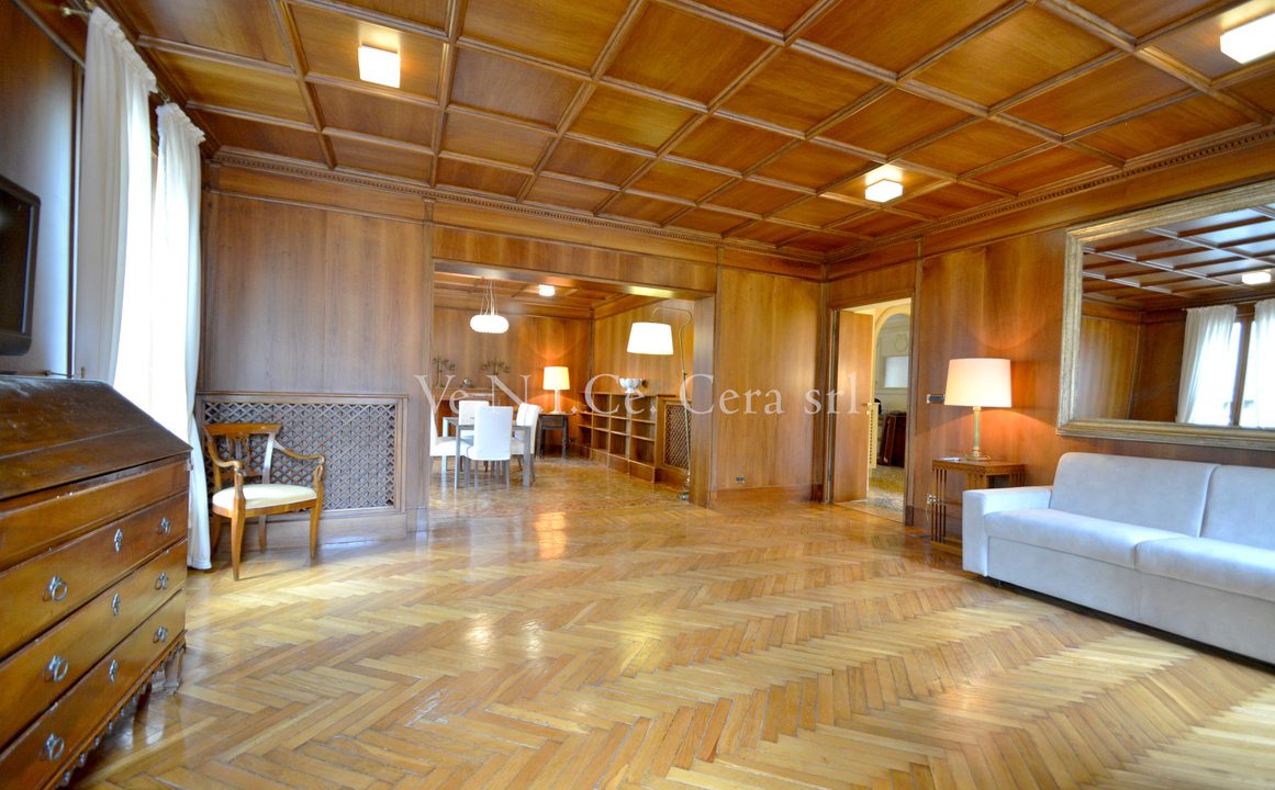 VeNICe lmmobiliare Cera