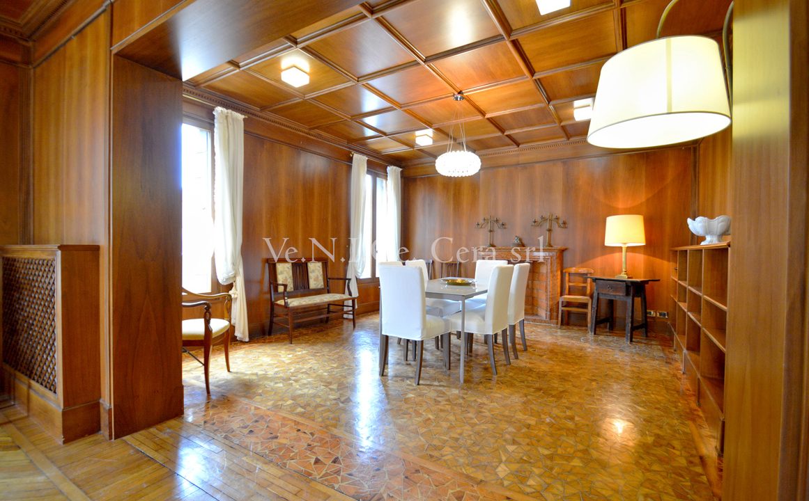 VeNICe lmmobiliare Cera