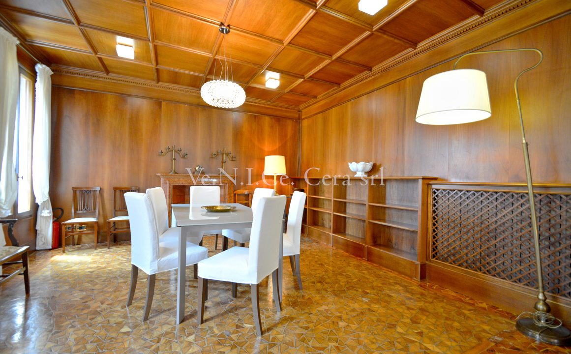 VeNICe lmmobiliare Cera