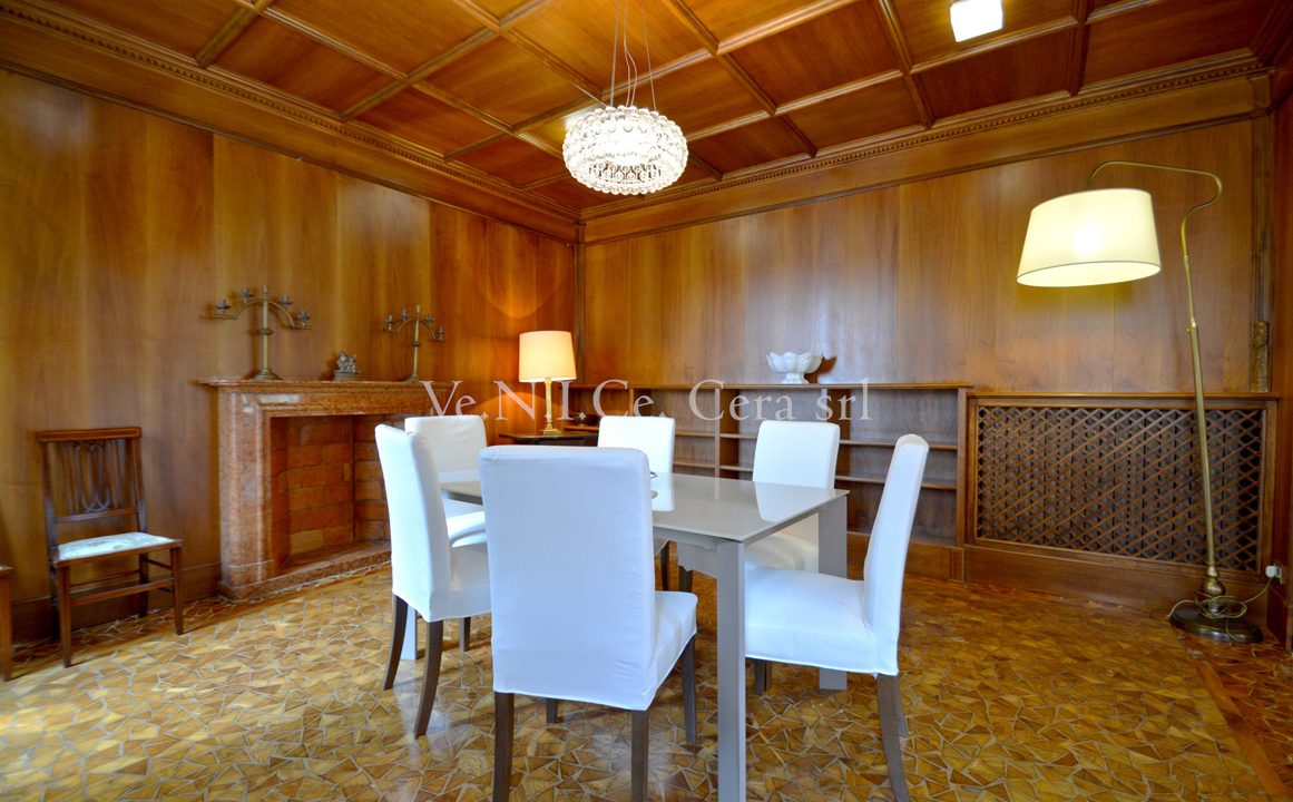 VeNICe lmmobiliare Cera