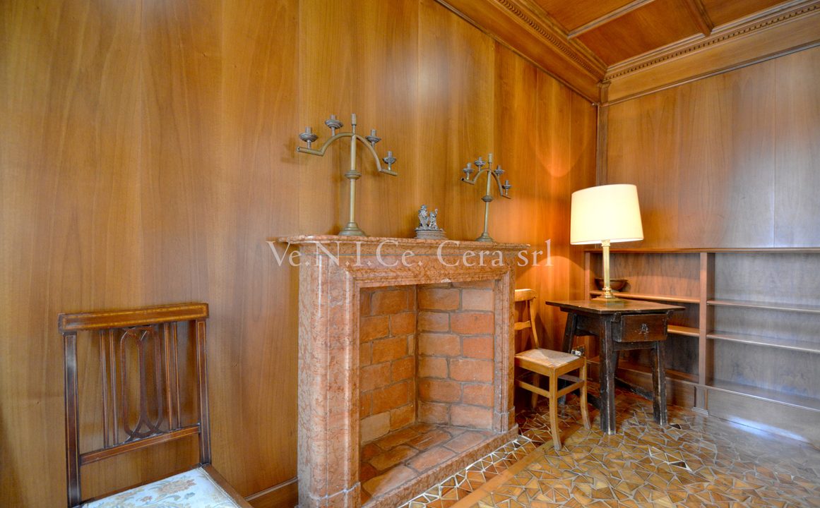 VeNICe lmmobiliare Cera