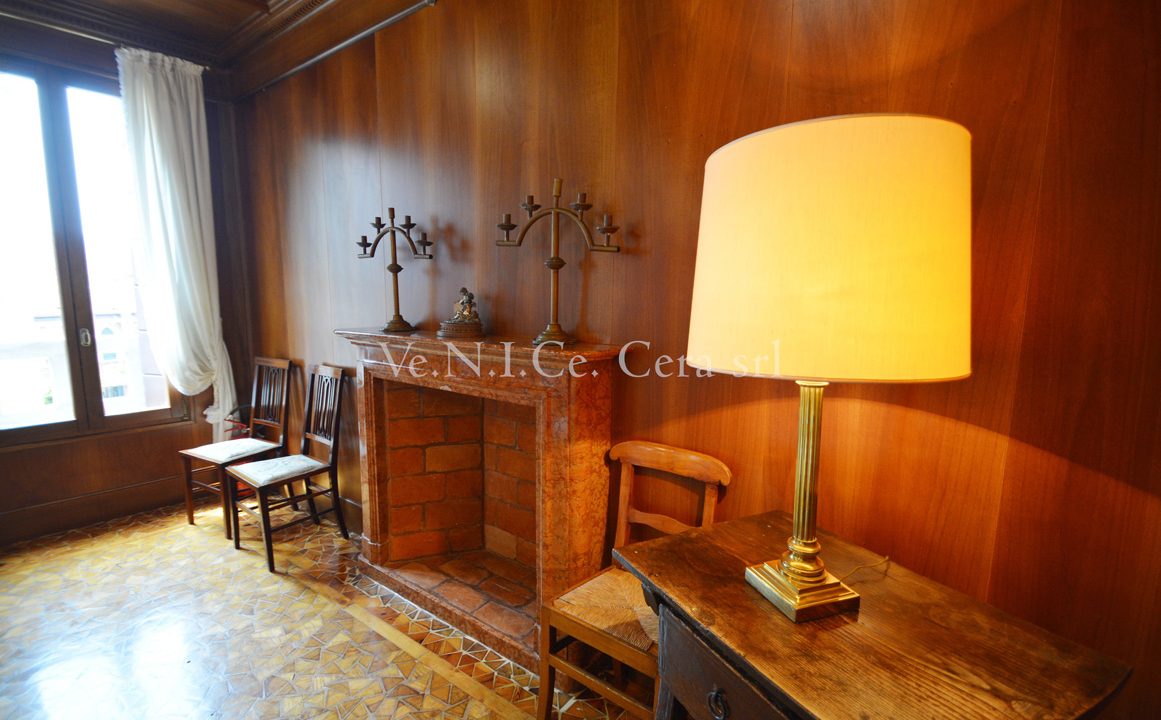 VeNICe lmmobiliare Cera