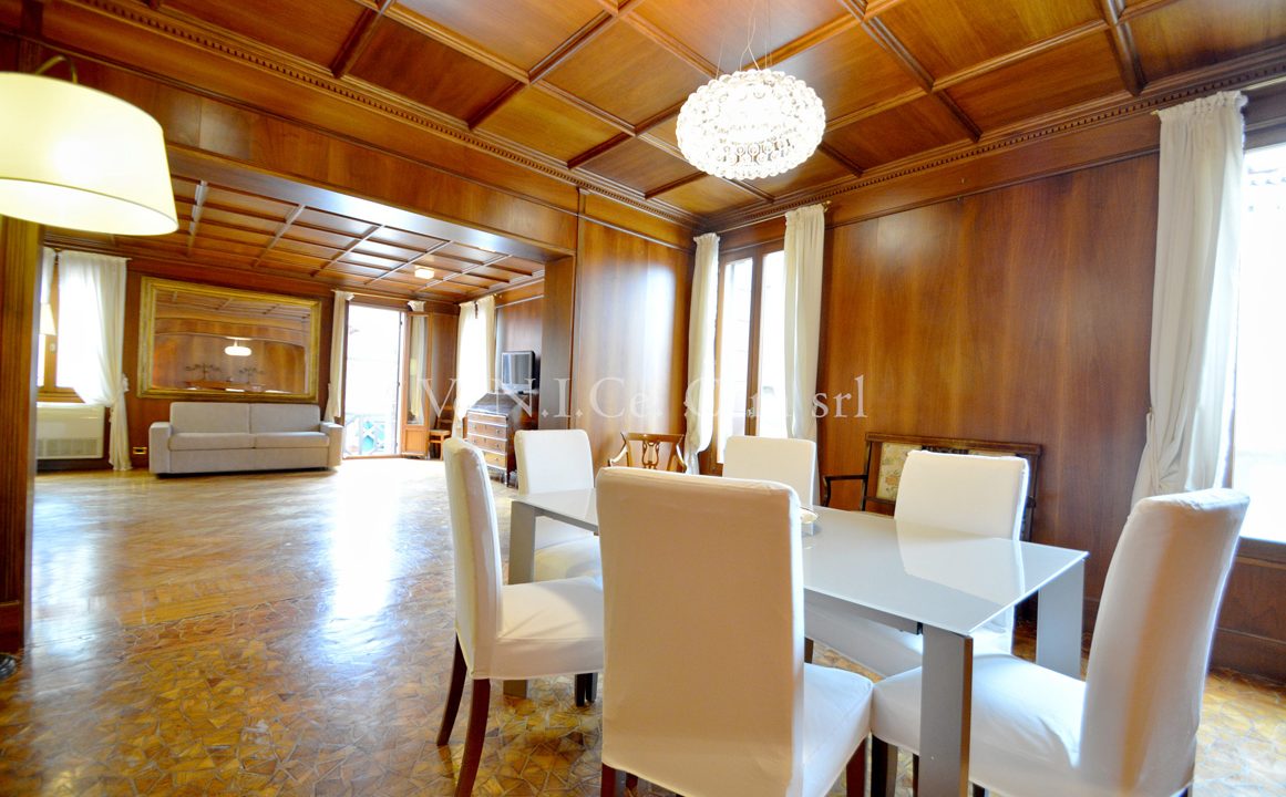 VeNICe lmmobiliare Cera