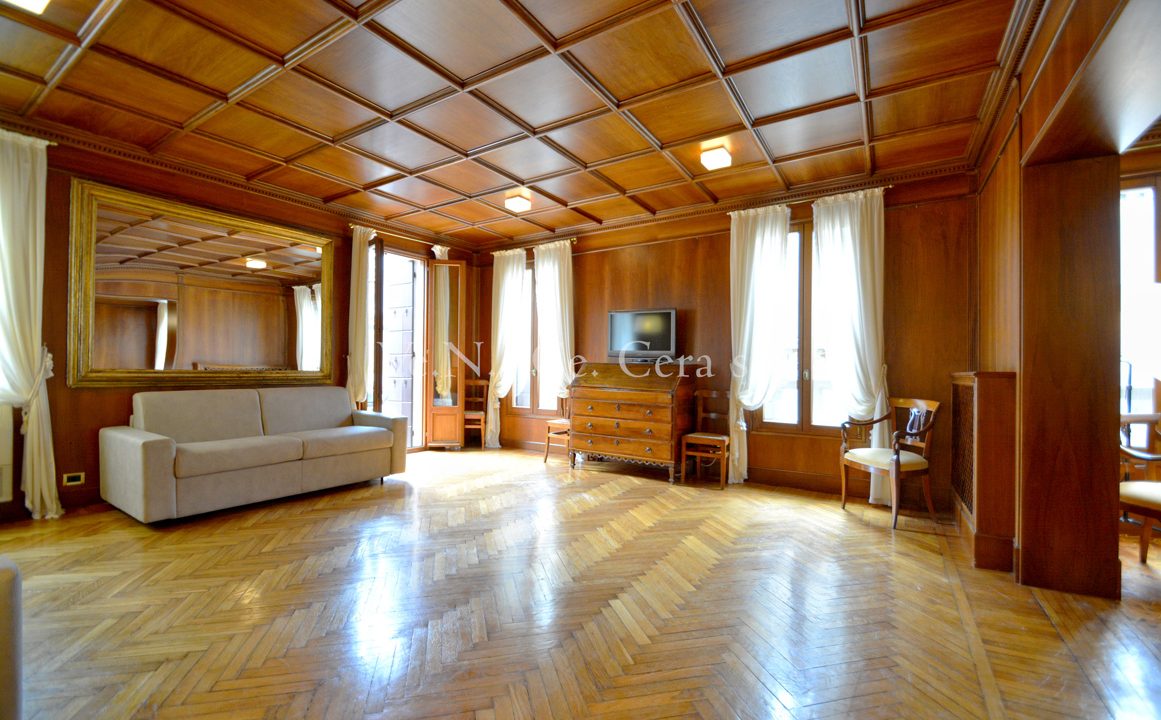 VeNICe lmmobiliare Cera