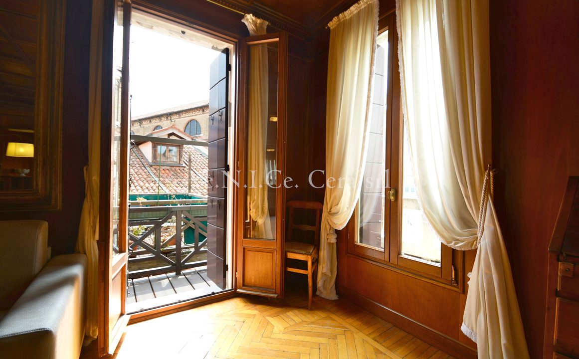 VeNICe lmmobiliare Cera