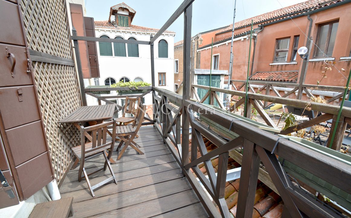 VeNICe lmmobiliare Cera