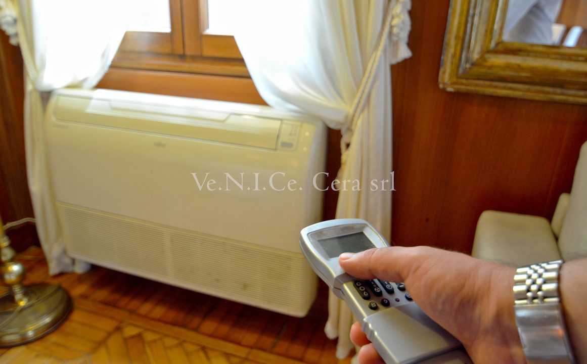 VeNICe lmmobiliare Cera