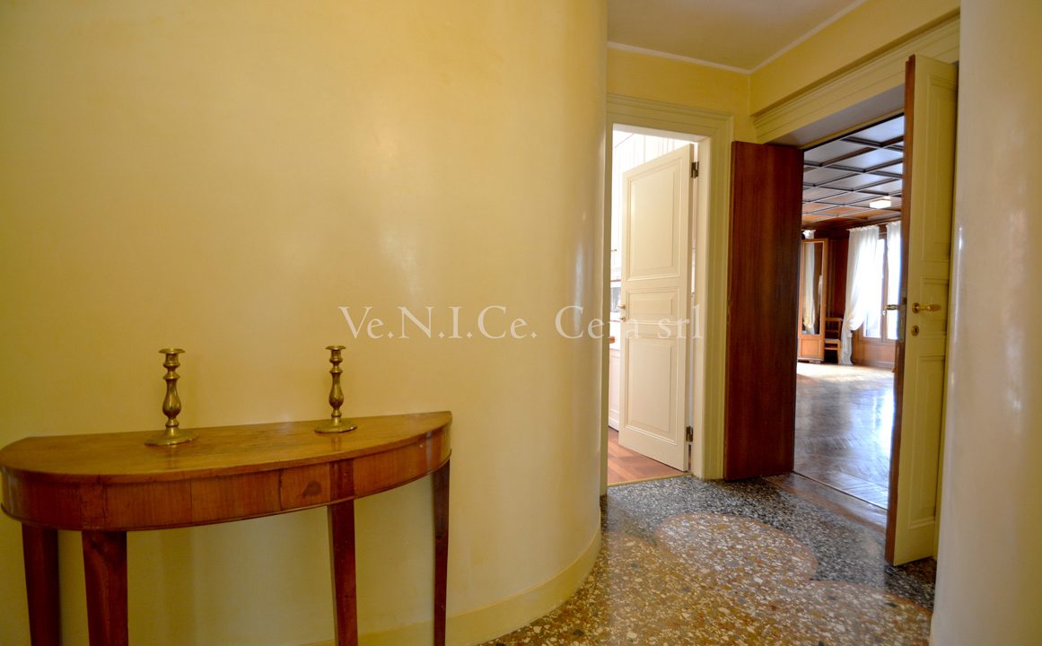 VeNICe lmmobiliare Cera