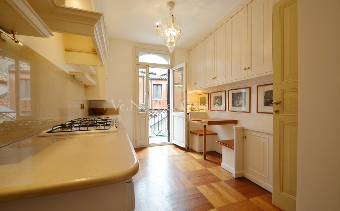 VeNICe lmmobiliare Cera