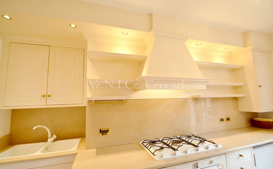 VeNICe lmmobiliare Cera