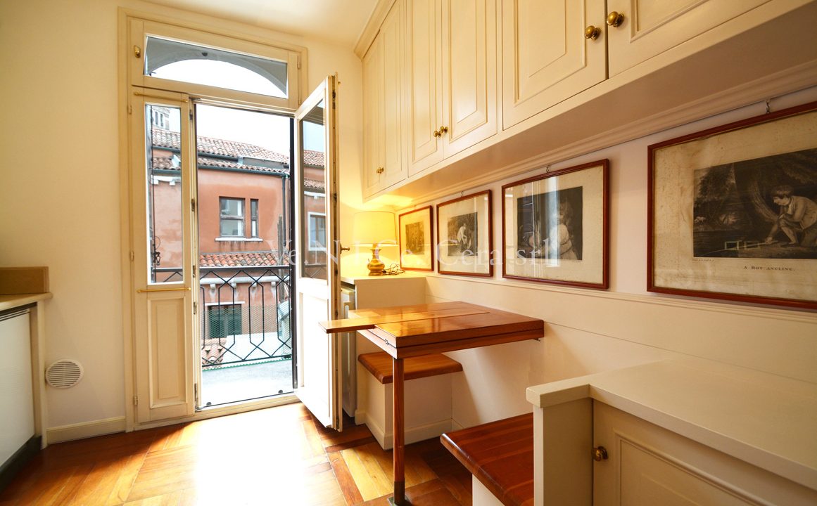 VeNICe lmmobiliare Cera