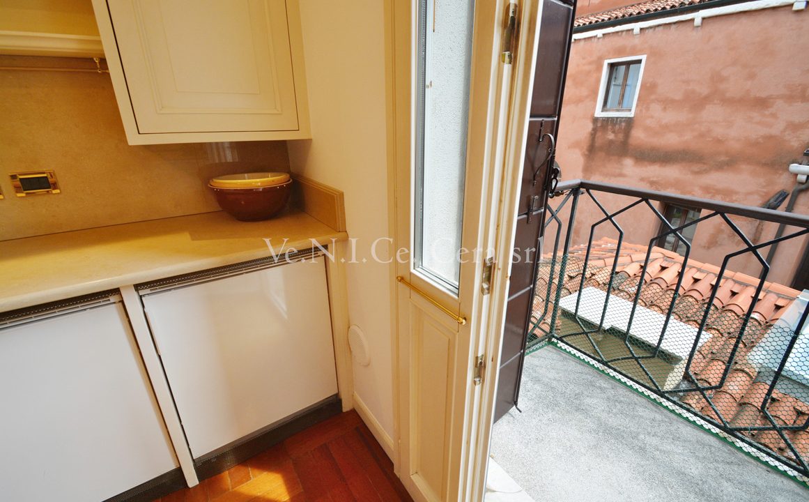 VeNICe lmmobiliare Cera