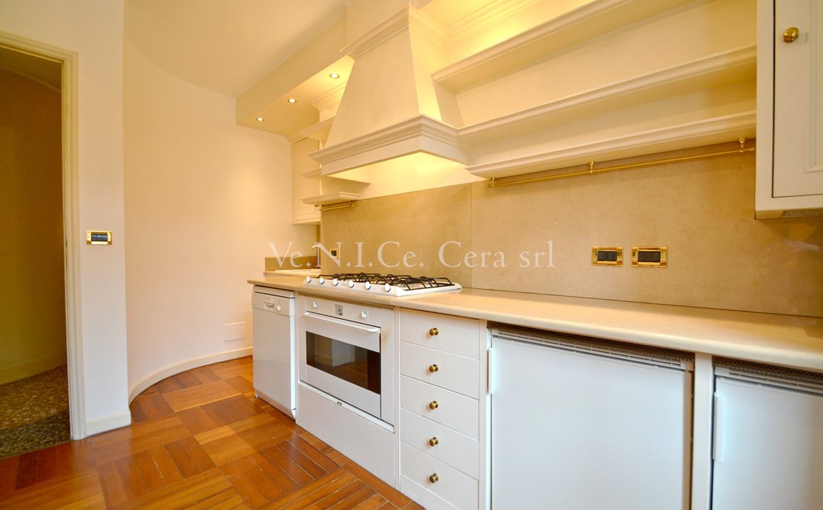 VeNICe lmmobiliare Cera