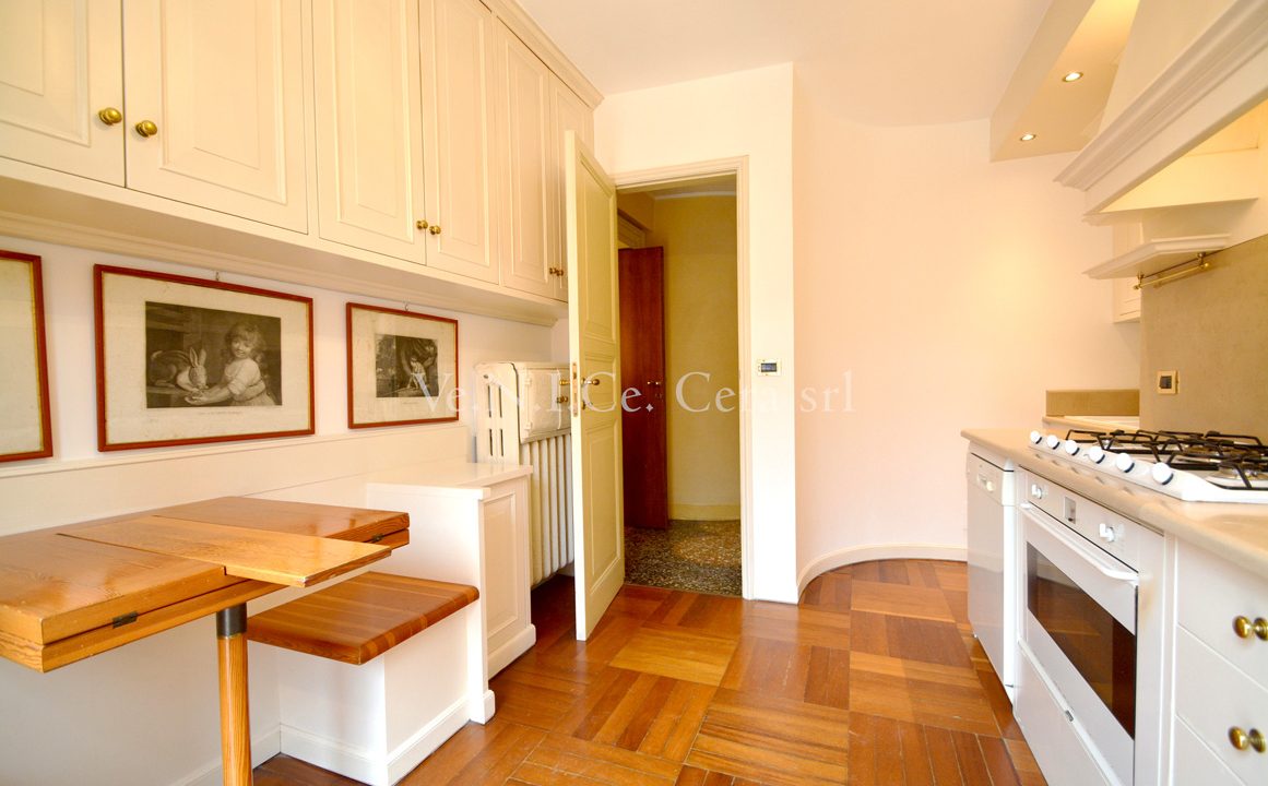 VeNICe lmmobiliare Cera