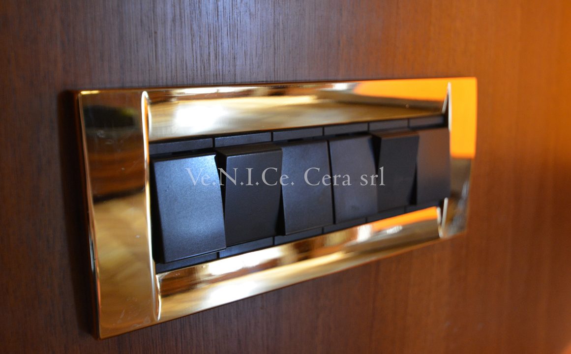 VeNICe lmmobiliare Cera