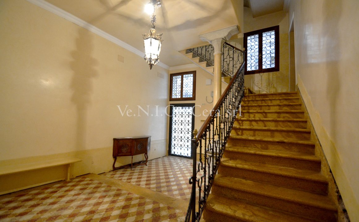 VeNICe lmmobiliare Cera