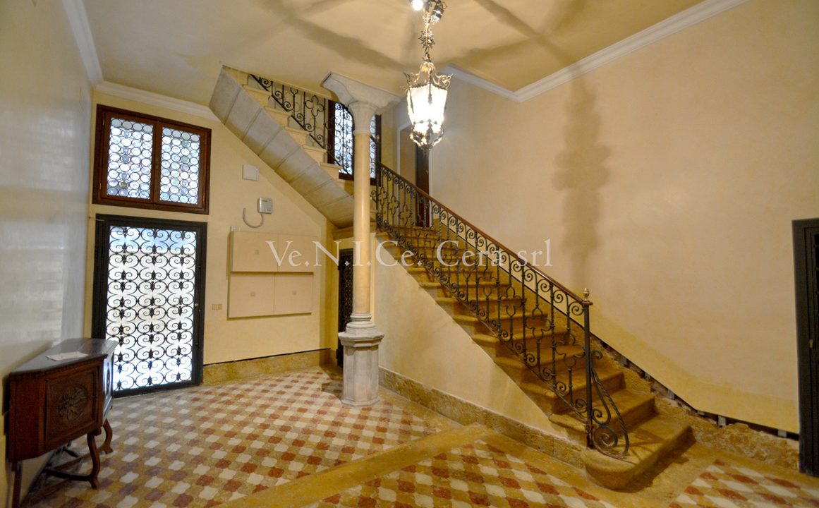 VeNICe lmmobiliare Cera