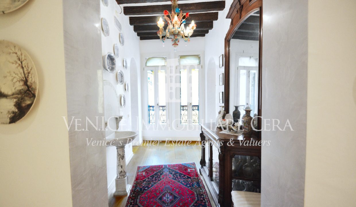 VeNICe lmmobiliare Cera