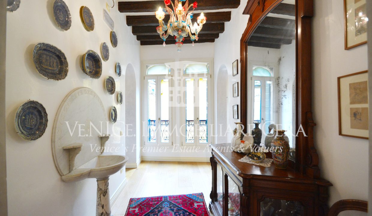 VeNICe lmmobiliare Cera