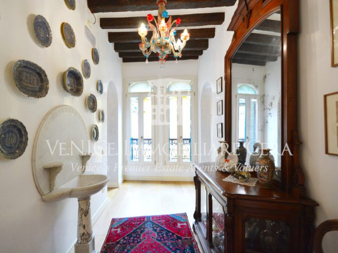 VeNICe lmmobiliare Cera