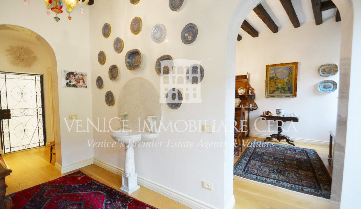 VeNICe lmmobiliare Cera