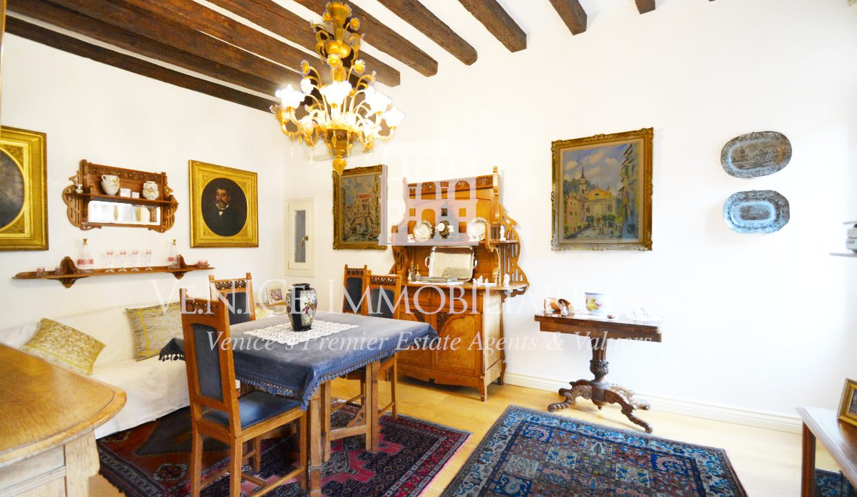 VeNICe lmmobiliare Cera