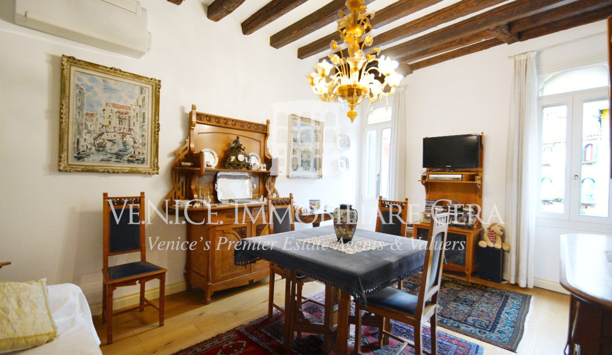 VeNICe lmmobiliare Cera