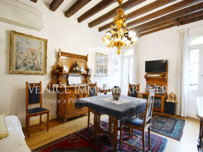 VeNICe lmmobiliare Cera