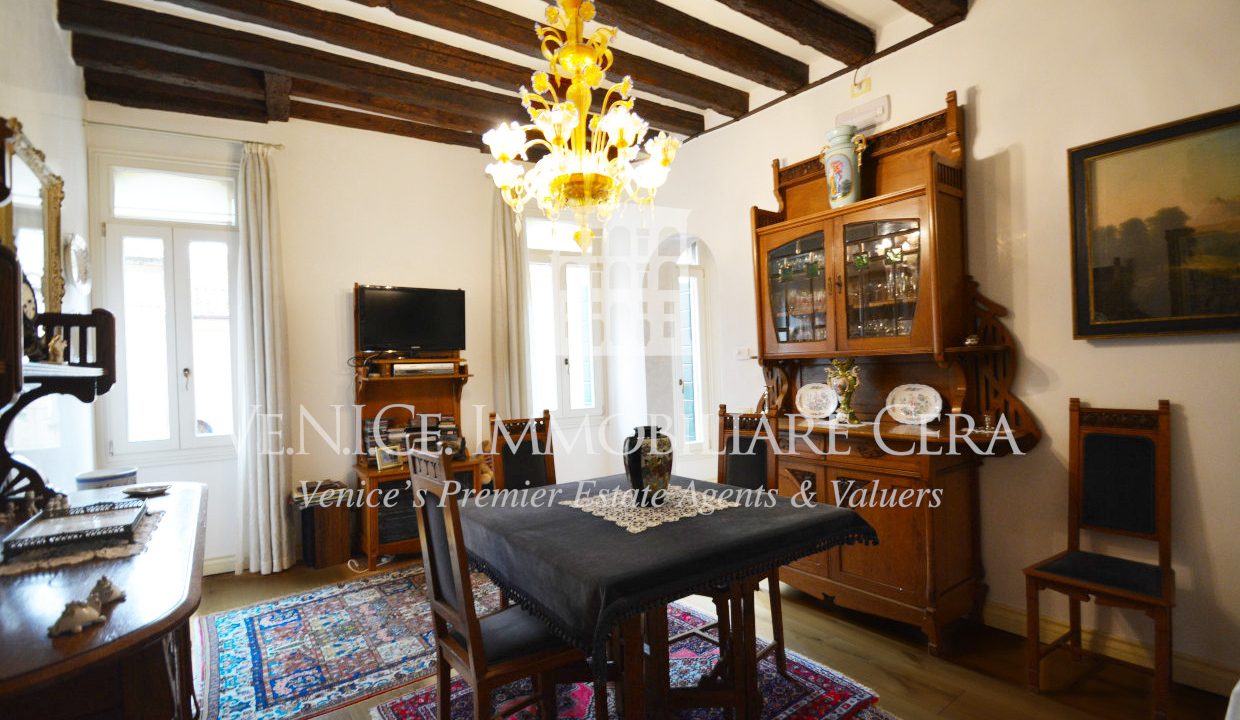 VeNICe lmmobiliare Cera