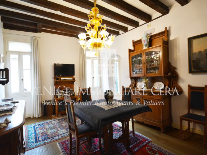 VeNICe lmmobiliare Cera