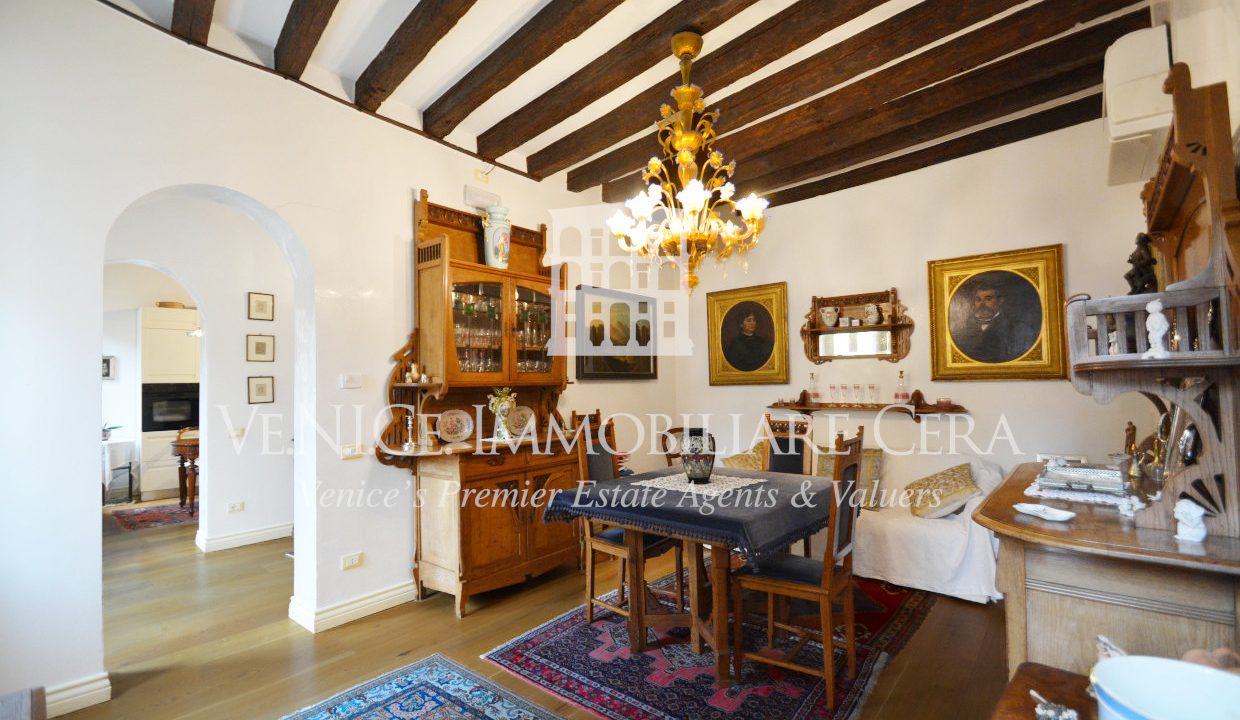 VeNICe lmmobiliare Cera