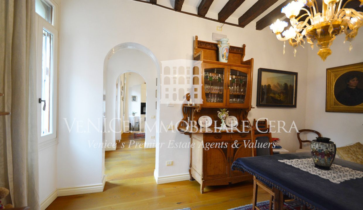 VeNICe lmmobiliare Cera