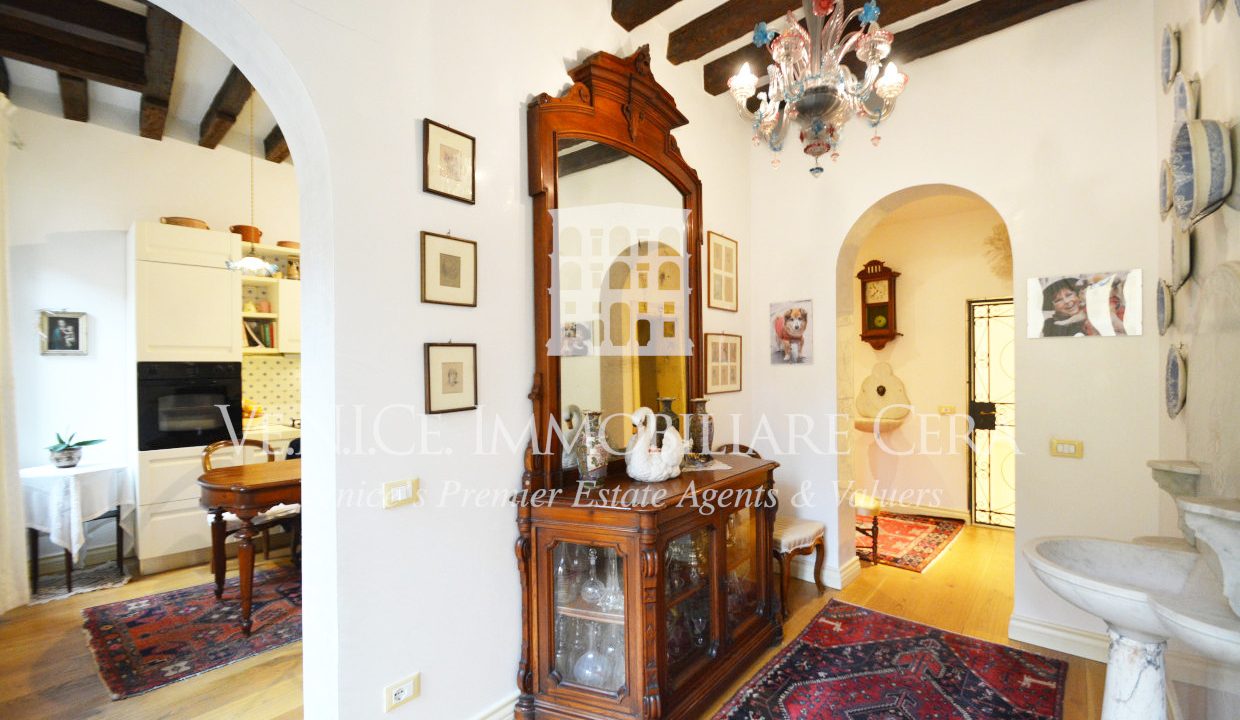 VeNICe lmmobiliare Cera