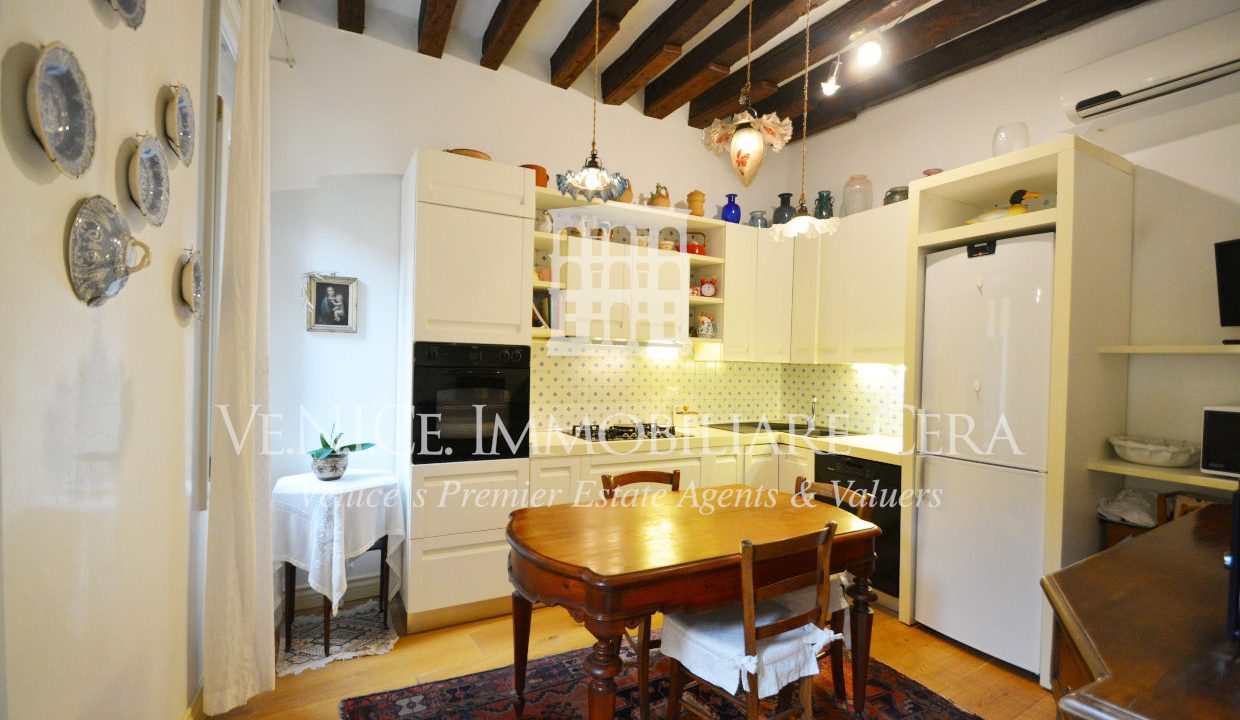 VeNICe lmmobiliare Cera