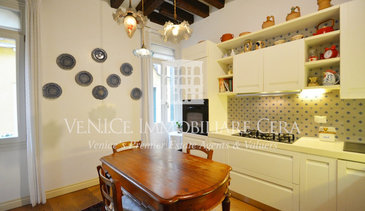 VeNICe lmmobiliare Cera